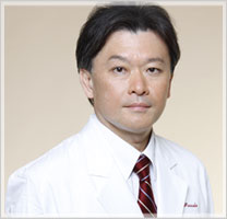 院長：蓮田　聡雄