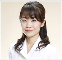 副院長：蓮田　真由理